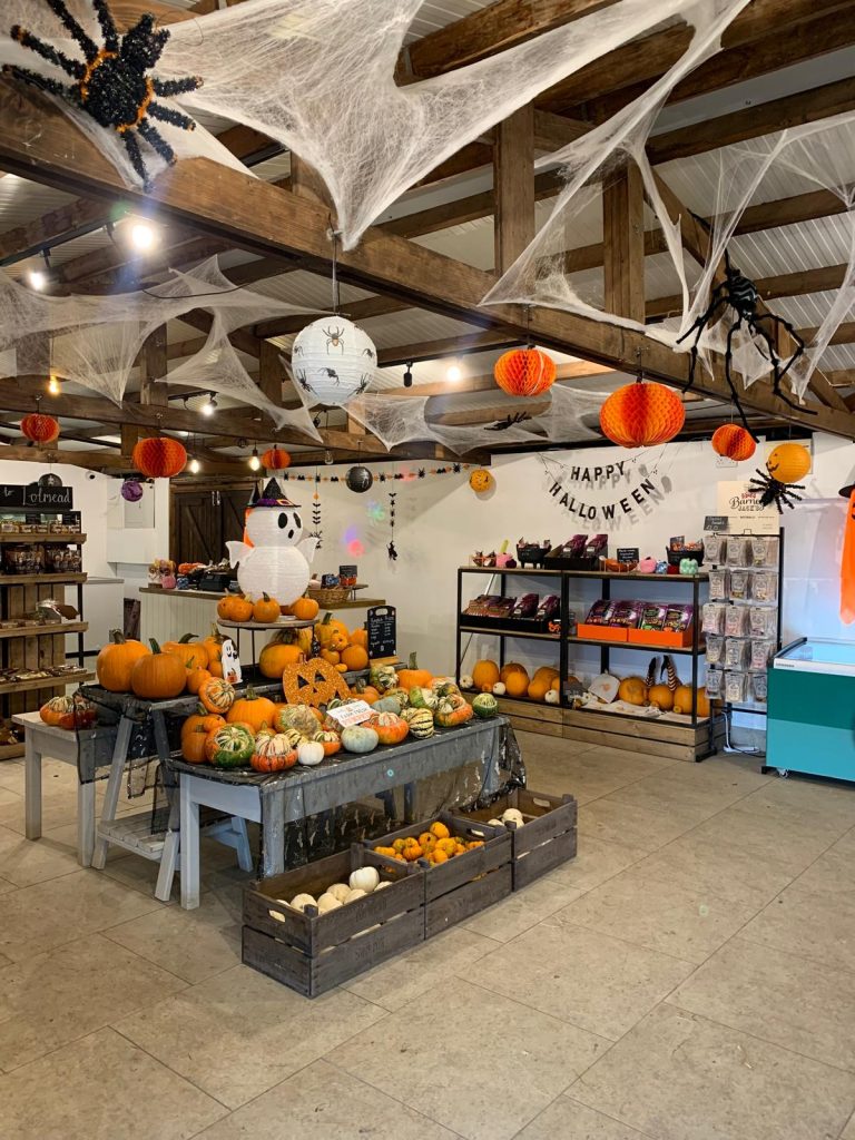 the shop at lotmead farm